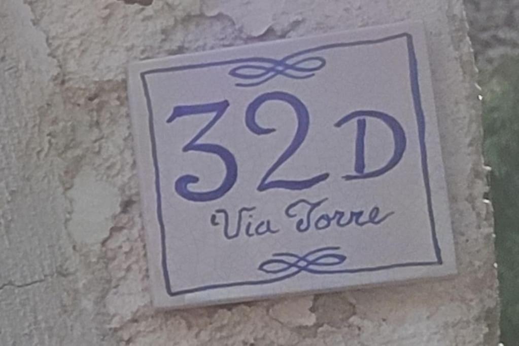 #La Limonaia Della Torretta Villa Minori Exteriör bild