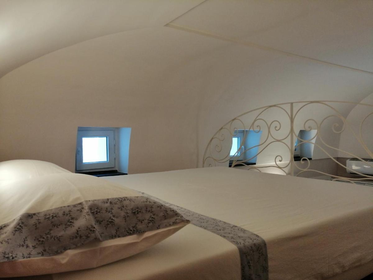 #La Limonaia Della Torretta Villa Minori Exteriör bild